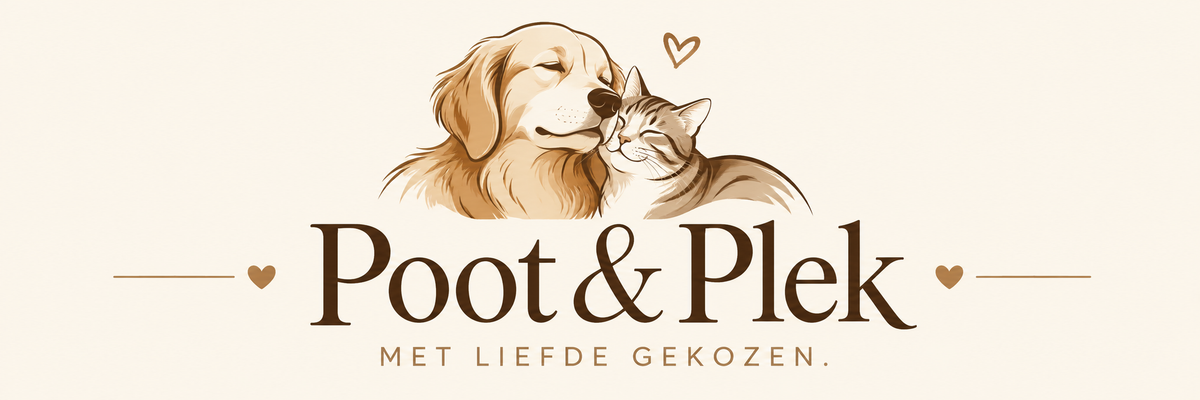 Poot & Plek